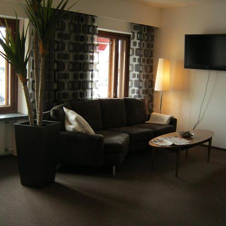 Finlandia Hotel Lumiainen Kankaanpaa Luaran gambar
