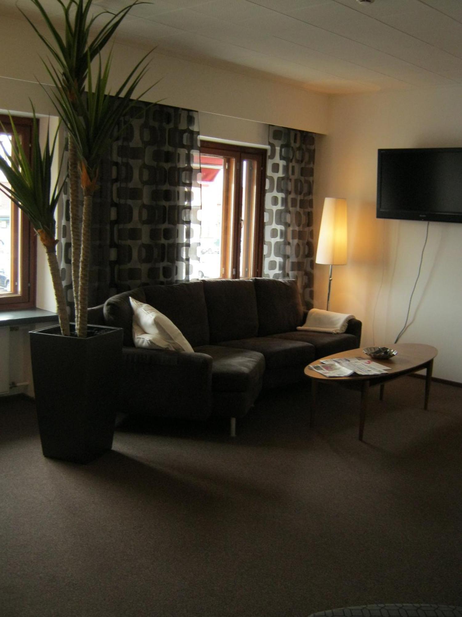 Finlandia Hotel Lumiainen Kankaanpaa Luaran gambar